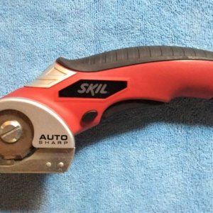 Skil Auto Sharp